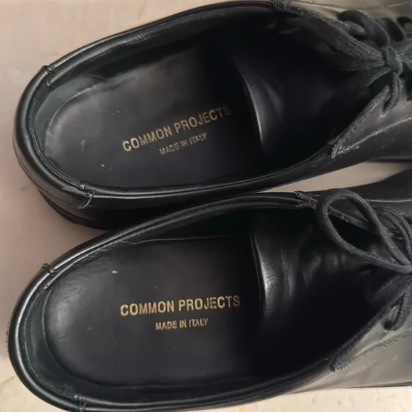 Common project shoes - Picture 6 of 7